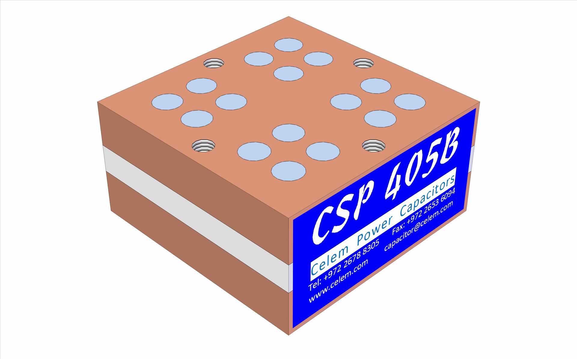 CSP 405B